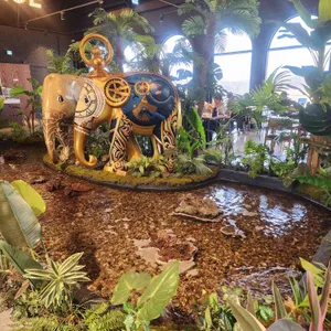 엘리펀트 빌리지 리뷰 사진