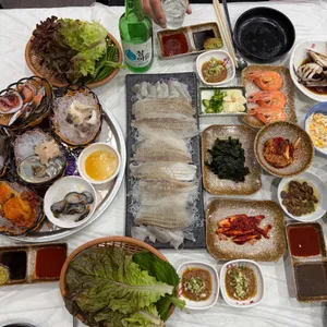 완도회포차 사진 1