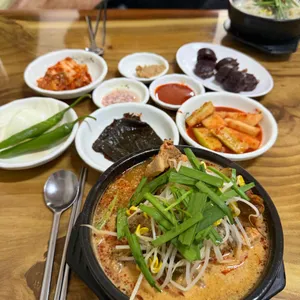 선미국밥 대표 사진