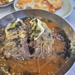 옛날 원대막국수 사진 1