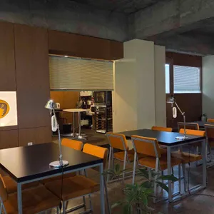 펜슬앤페이퍼 리뷰 사진