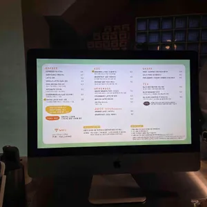 펜슬앤페이퍼 리뷰 사진