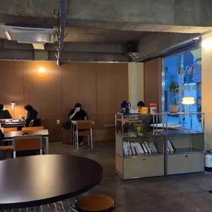 펜슬앤페이퍼 리뷰 사진