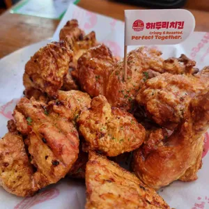 해두리치킨 대표 사진