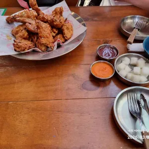 해두리치킨 대표 사진