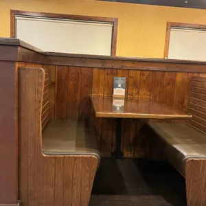 아웃백 대표 사진