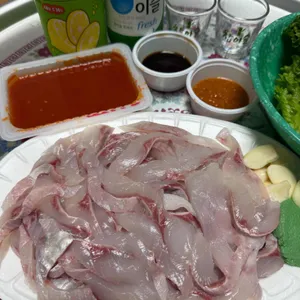 무등수산 수산물직거래장터 사진