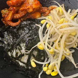 단지네낙지쭈꾸미 사진 1