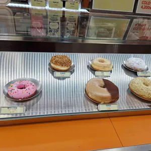 올드페리도넛 리뷰 사진