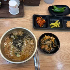 여만국수전문점 사진