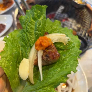 갈마주먹구이 대표 사진