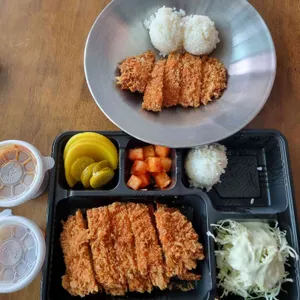 짱돈까스 대표 사진