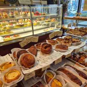 파티세리곽 대표 사진