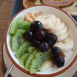 카페 유니 사진