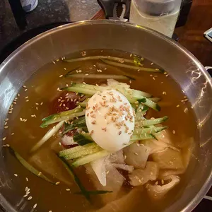 동백회관 사진 1