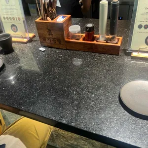 진돼지곰탕 대표 사진