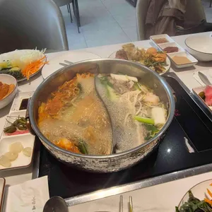 샤브애작 사진 2