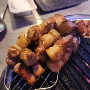 고기고기 사진