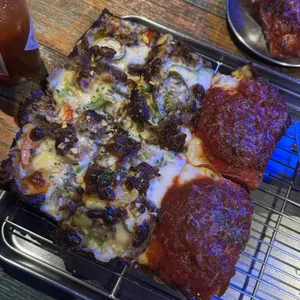 더랜치브루잉 사진