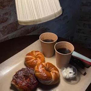 이스트베이글 사진 1