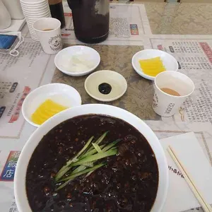 동화반점 대표 사진