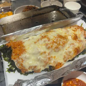 평화김해뒷고기 사진 1