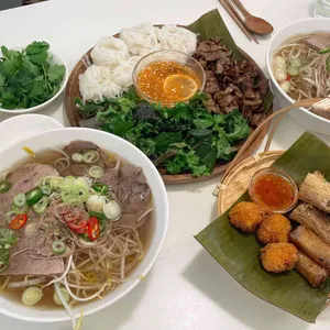 장사이야기 더 포 사진 1