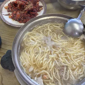 일품해물칼국수 사진 2
