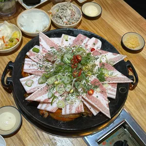 중앙쭈꾸미 사진 1