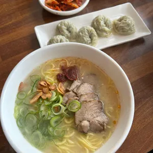 언덕집국수 사진 1