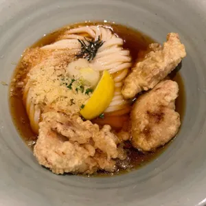 우동 카덴 대표 사진