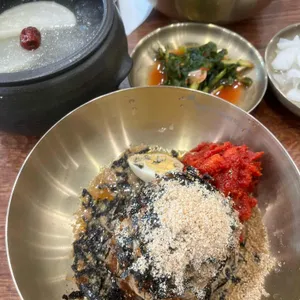 삼교리동치미막국수 사진 1