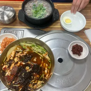 화룡 대표 사진