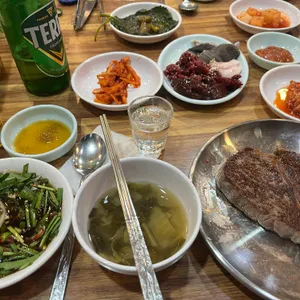 협진식당 대표 사진