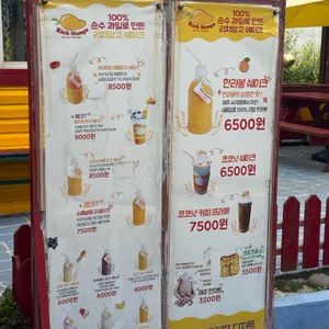 리치망고 리뷰 사진