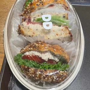 던킨 대표 사진