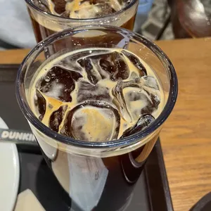 던킨 대표 사진