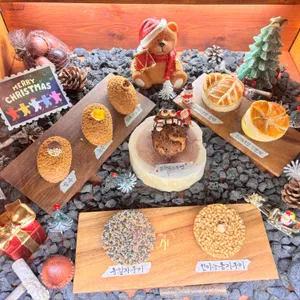 카페 툇마루 대표 사진