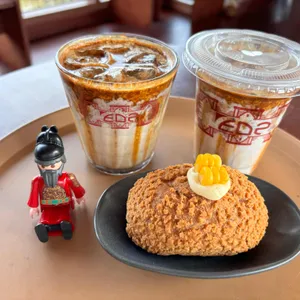 카페 툇마루 대표 사진