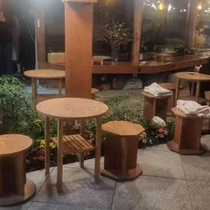 거울한옥 미러룸 대표 사진