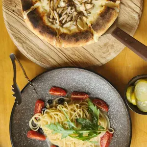 비스트로 트리오 사진 1