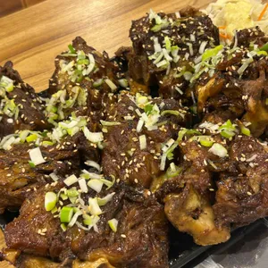 등뼈한상 사진 1