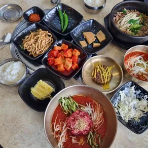 우마왕 사진