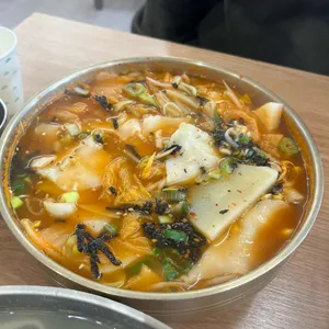 만나해물칼국수 사진
