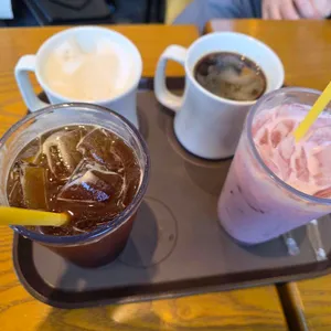 컴포즈커피 대표 사진