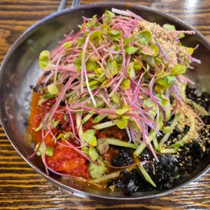 원조중앙탑막국수 사진 2