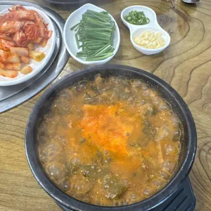 원조추어탕 사진 2