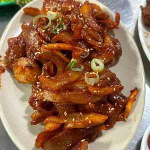 원조 남원닭발 대표 사진