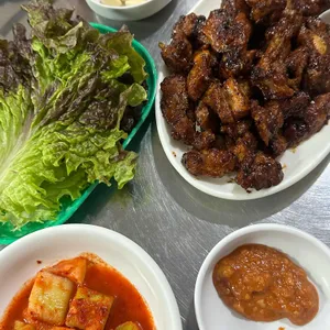 원조 남원닭발 대표 사진