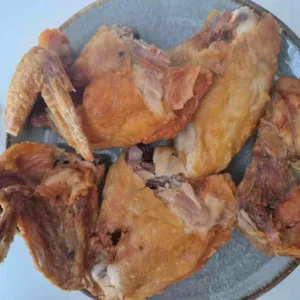 전설의옛날통닭 사진 1